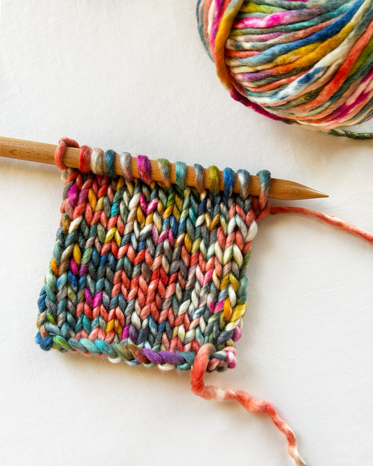 10 Pack of Yummy Yarn Balls