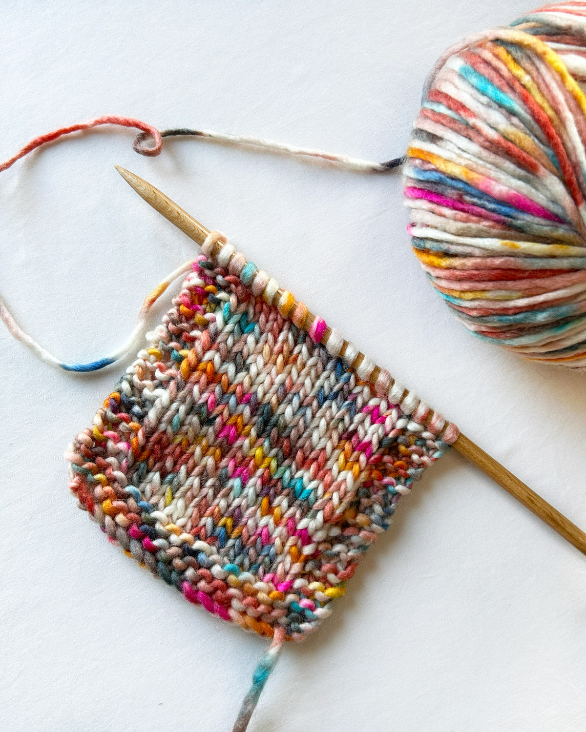 10er-Packung Yummy Yarn & Yummy Yarn Fine Balls