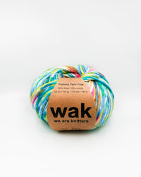 Yummy Yarn Fine Confetti Pop - Limited Edition