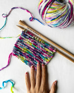 10er-Packung Yummy Yarn & Yummy Yarn Fine Balls