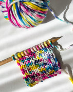 10 Pack of Yummy Yarn Balls