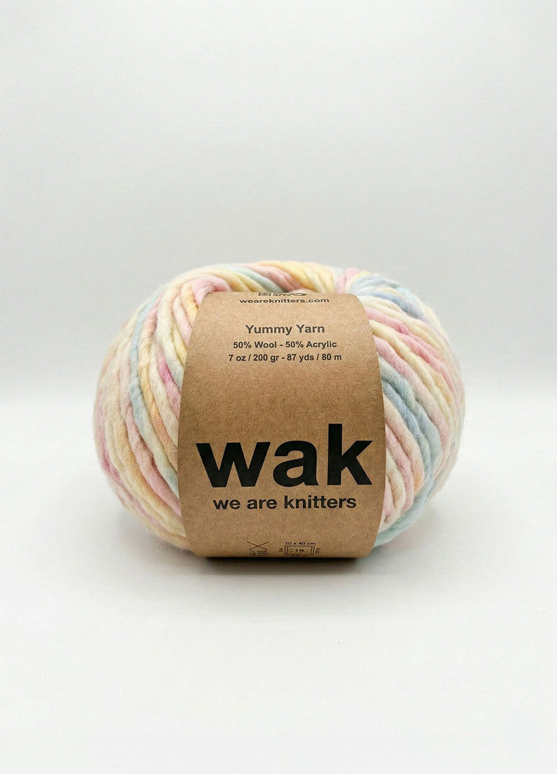 Yummy Yarn Yarnicorn - Limited Edition